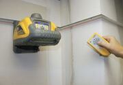 Launch Time: Trimble Spectra Precision Laser