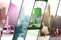 Five Hottest U.S. Housing Markets Where Supply Meets Demand