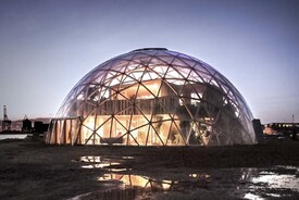 Dome of Visions