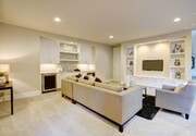 Is a Finished Basement Worth the Investment?