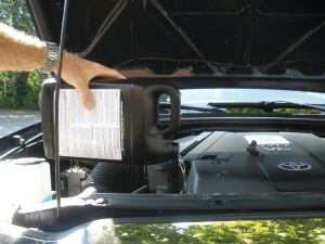 Nonaqueous coolant can be a direct replacement for traditional or long-life ethylene glycol coolants.