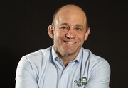 Big Green Egg Names New CEO
