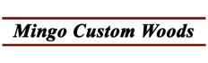 Mingo Custom Woods Logo