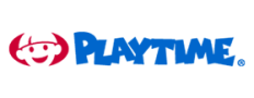 PLAYTIME, LLC Logo