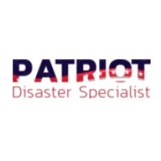 Patriot Disaster Specialist Logo