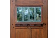 Fiberglass Entry Doors