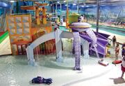 Metropolis Resort