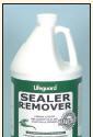 Lifeguard Waterproofing Products Sealer Remover