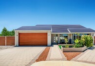 Sunflare Introduces Thin-Film Residential Solar Shingles
