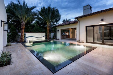 Masters Of Design 2019 Pool Spa News