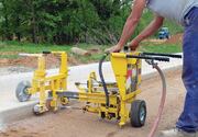 E-Z Drill Inc. Model 110B