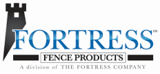 Fortress Fence Products Logo