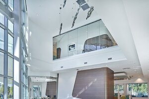 Bascom Palmer Eye Institute At Naples Architect Magazine