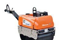 Updated roller from Multiquip