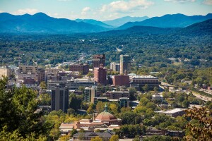 Asheville, North Carolina