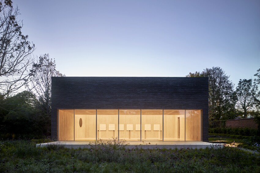 AIA 2017 Small Project Award Program Winners