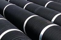 Contech Construction UrbanGreen Rainwater Harvesting System