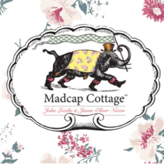 Madcap Cottage Logo