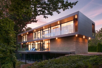 Riggins House