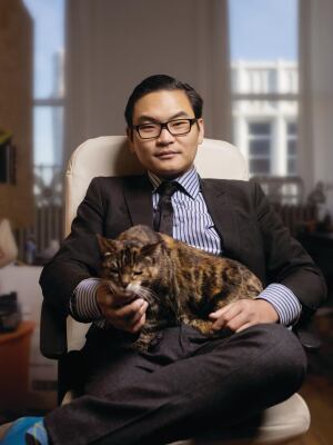 Profiles Of Millennials Jimenez Lai Architect Magazine