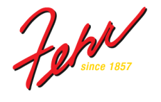 Fehr Bros Industries Inc Logo