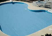 Fox Pool Corp. Offers Swimming Pool Covers