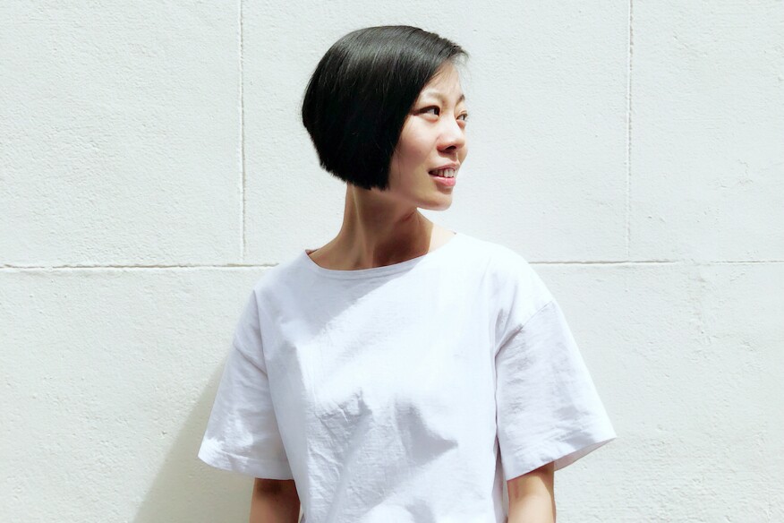 Jingru (Cyan) Cheng.