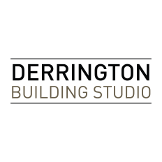 Derrington Building Studio Logo