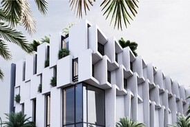 Esteghlal Hotel