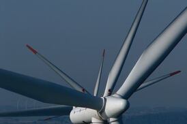 Renewable Energy Provides Self-sufficiency to an Island in Denmark