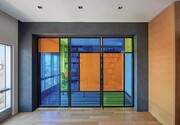 Metropole 708, Robert M. Gurney, FAIA, Architect, Washington, D.C.