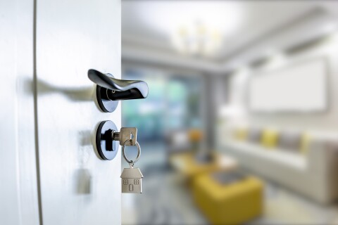 5 Popular Types of Door Locks - The Constructor