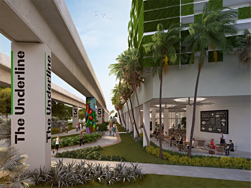 Miami Approves Development Plans For Cassa Grove Luxury