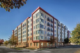 The Grove at Parkside Becomes a Sociable, TOD Magnet