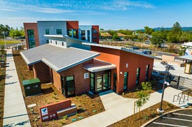 Mercy Housing California, Placer County Open Housing Development