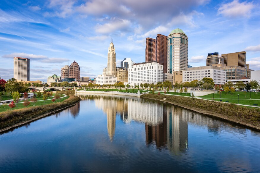 Columbus, Ohio