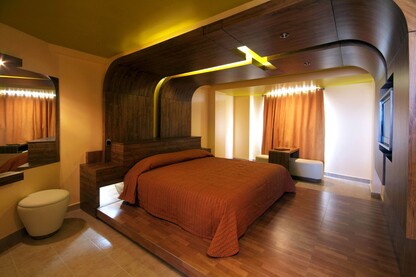 Hotel Ixtla