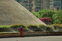 The Politics of Architectural Neglect
