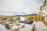 2022 Masters of Design Spa Winner: The Green Scene