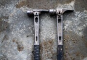 Field Tested: The Martinez M1 Titanium-Handled Hammers