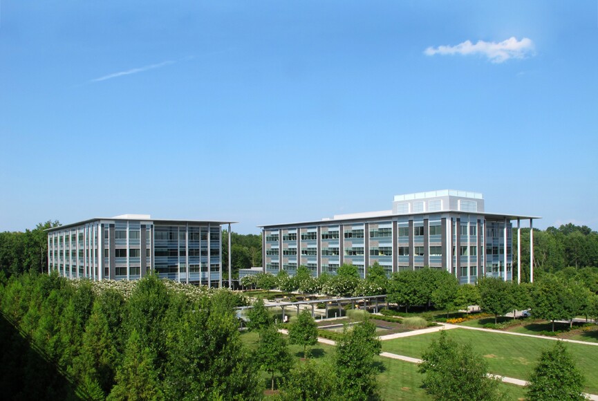 Time Warner Charlotte