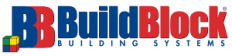 Buildblock Building Systems Logo