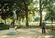 Q+A: 'The Statue' Takes Listeners Inside How We Memorialize
