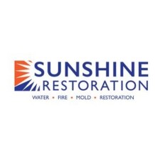 Sunshine Restoration Group Logo