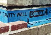Carlisle Coatings & Waterproofing Inc. CCW-705-TWF