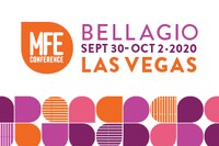 Registration Opens for Annual MFE Conference