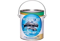 ECO-CHOICE Premium Ultra High Gloss Vinyl Pool Paint
