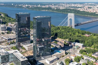 The Modern at Fort Lee