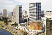 Building the Modern Cathedral