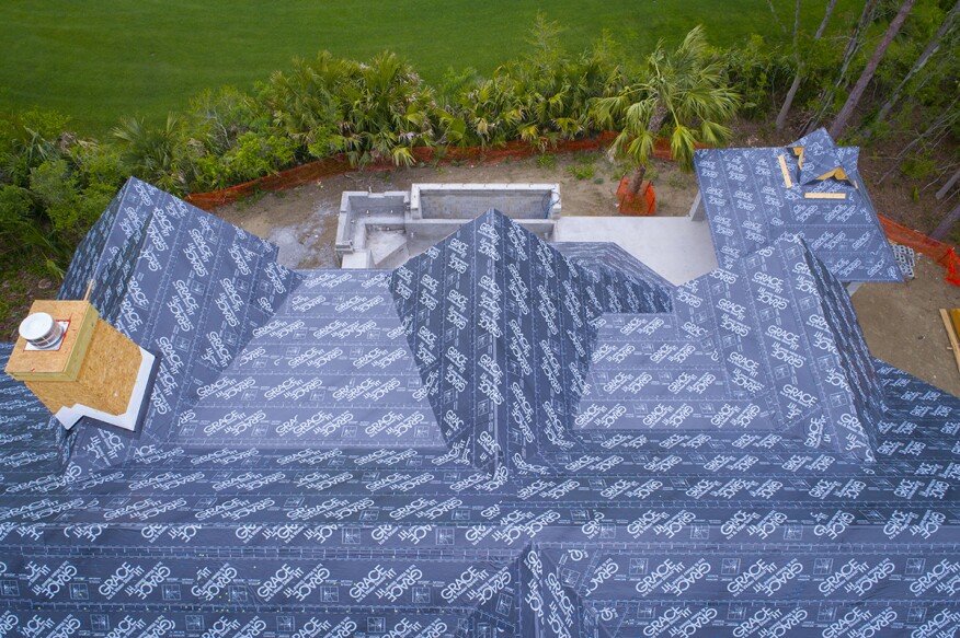 4 Tips For Trouble Free Metal Roofs Jlc Online